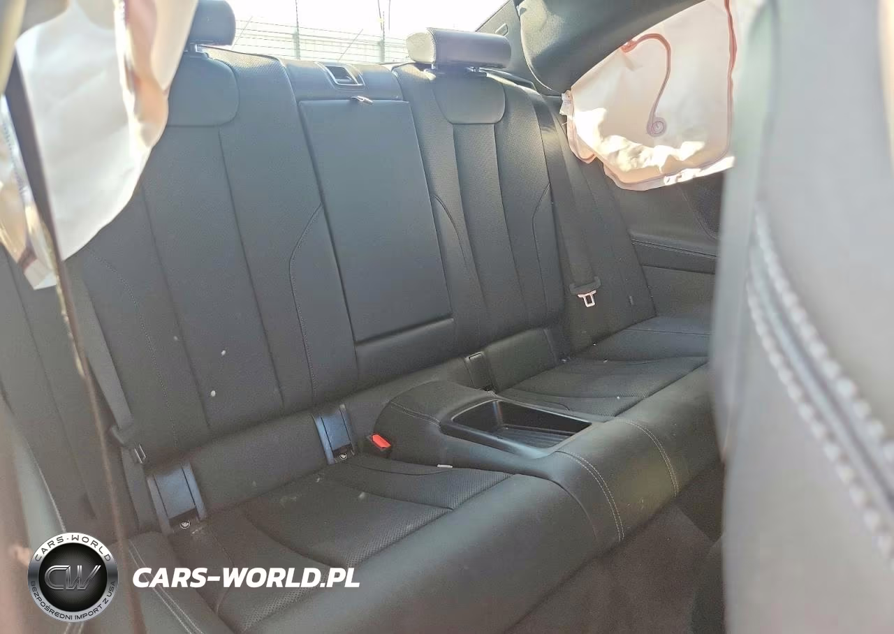 2026 BMW 230Xi VIN:3MW33CM08T8G26239 - 10