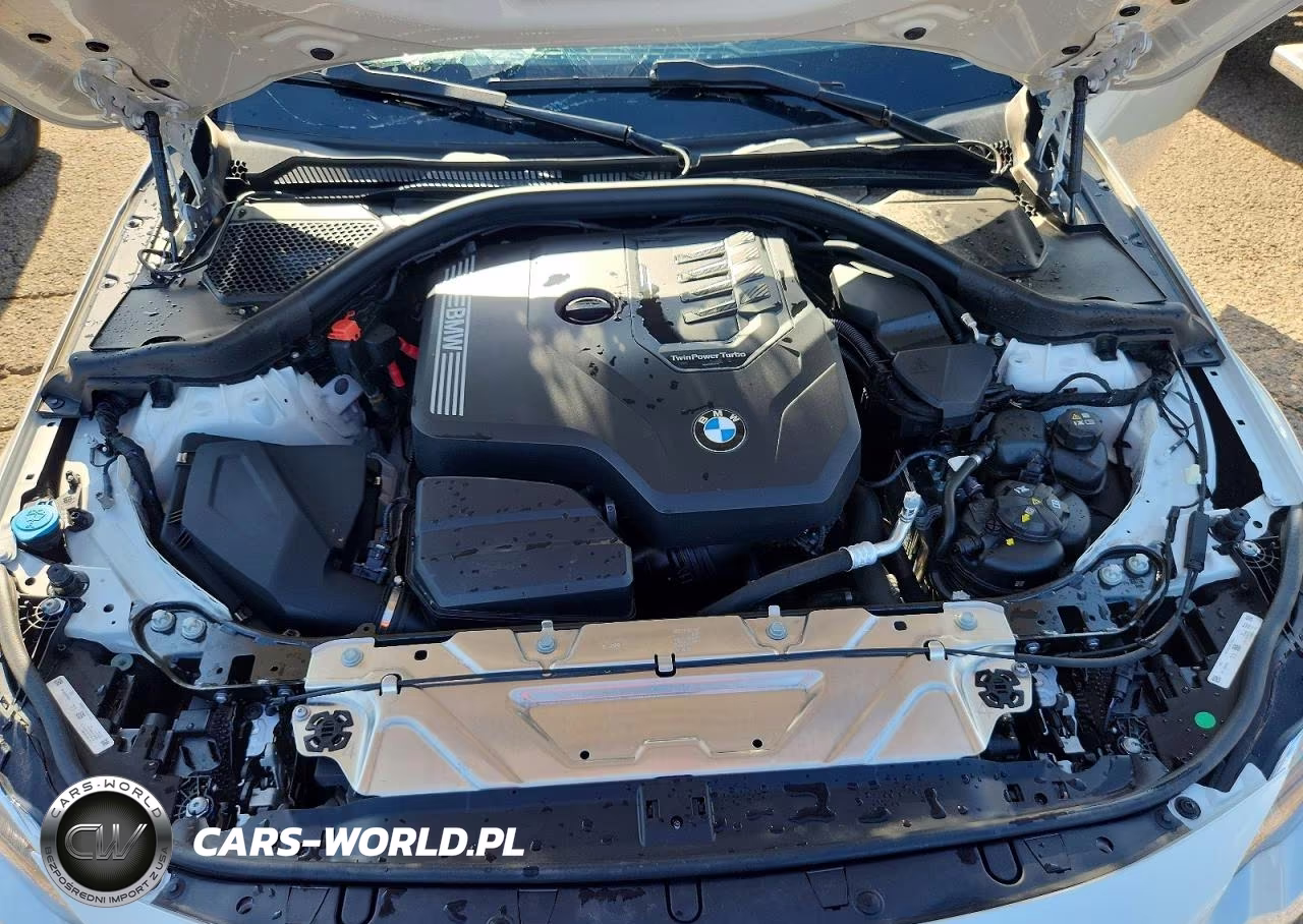 2026 BMW 230Xi VIN:3MW33CM08T8G26239 - 11