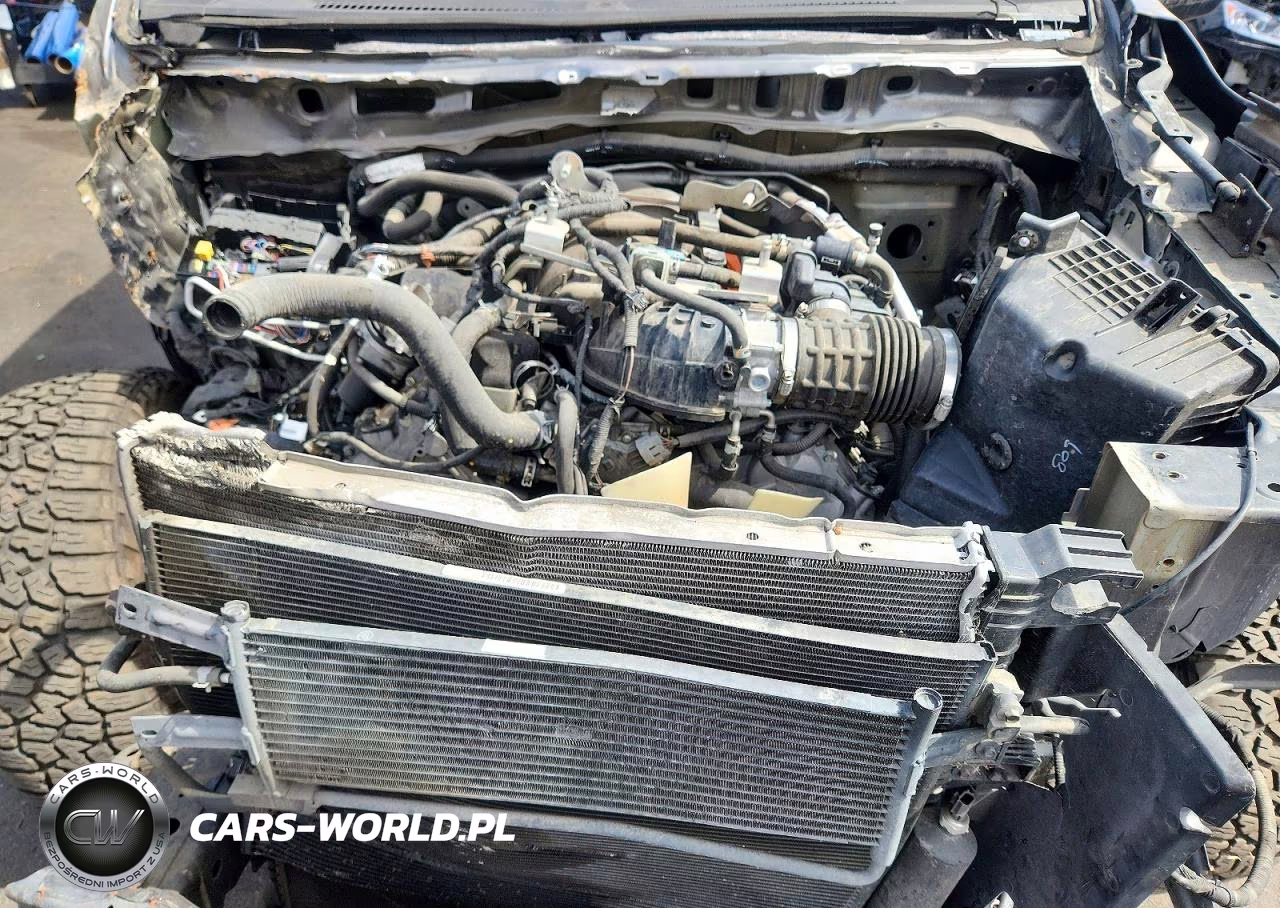 2019 Nissan Titan Platinum Reserve VIN:1N6AA1E62KN518098 - 11