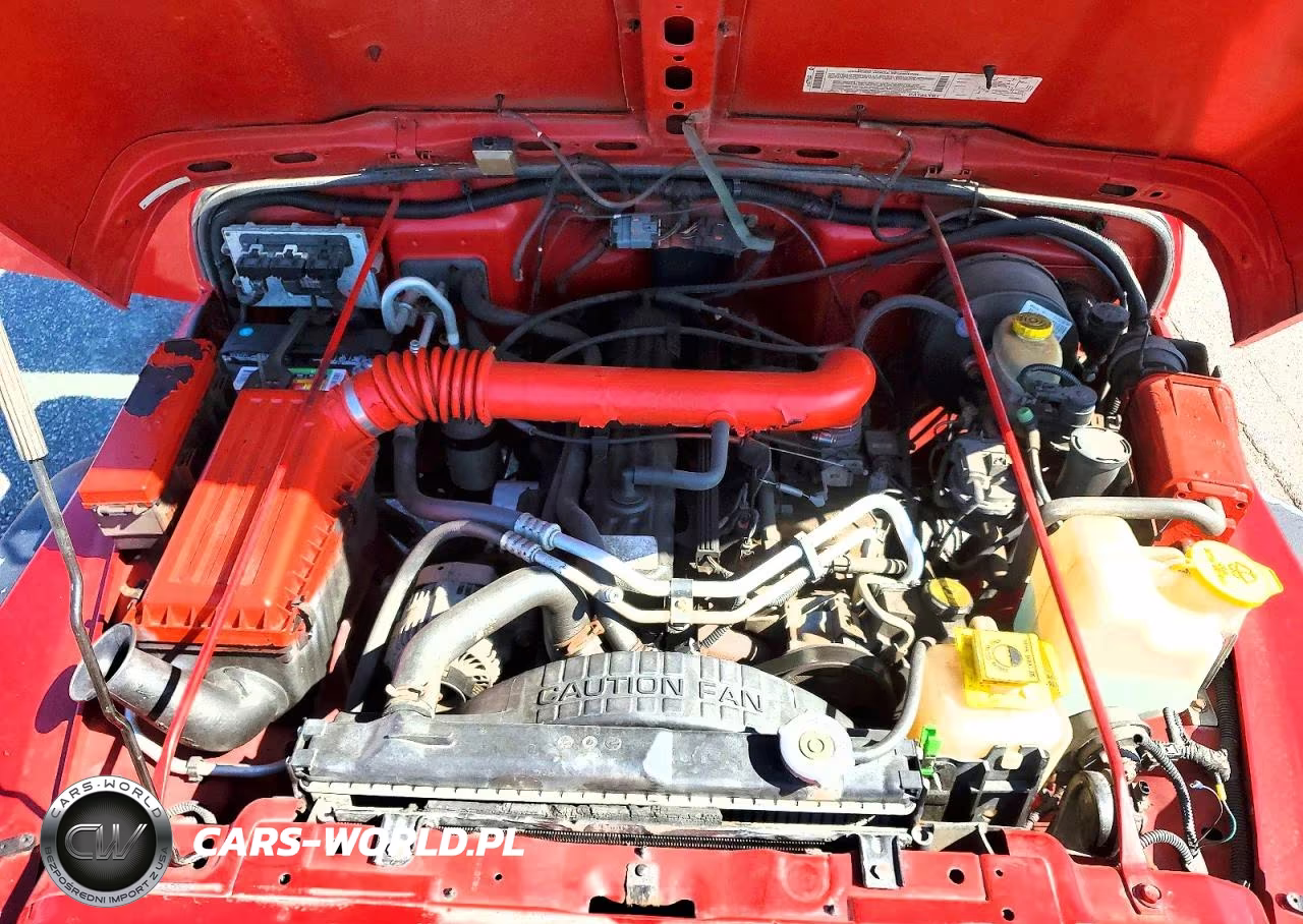 2001 Jeep Wrangler - Tj Sport VIN:1J4FA49S71P352384 - 11