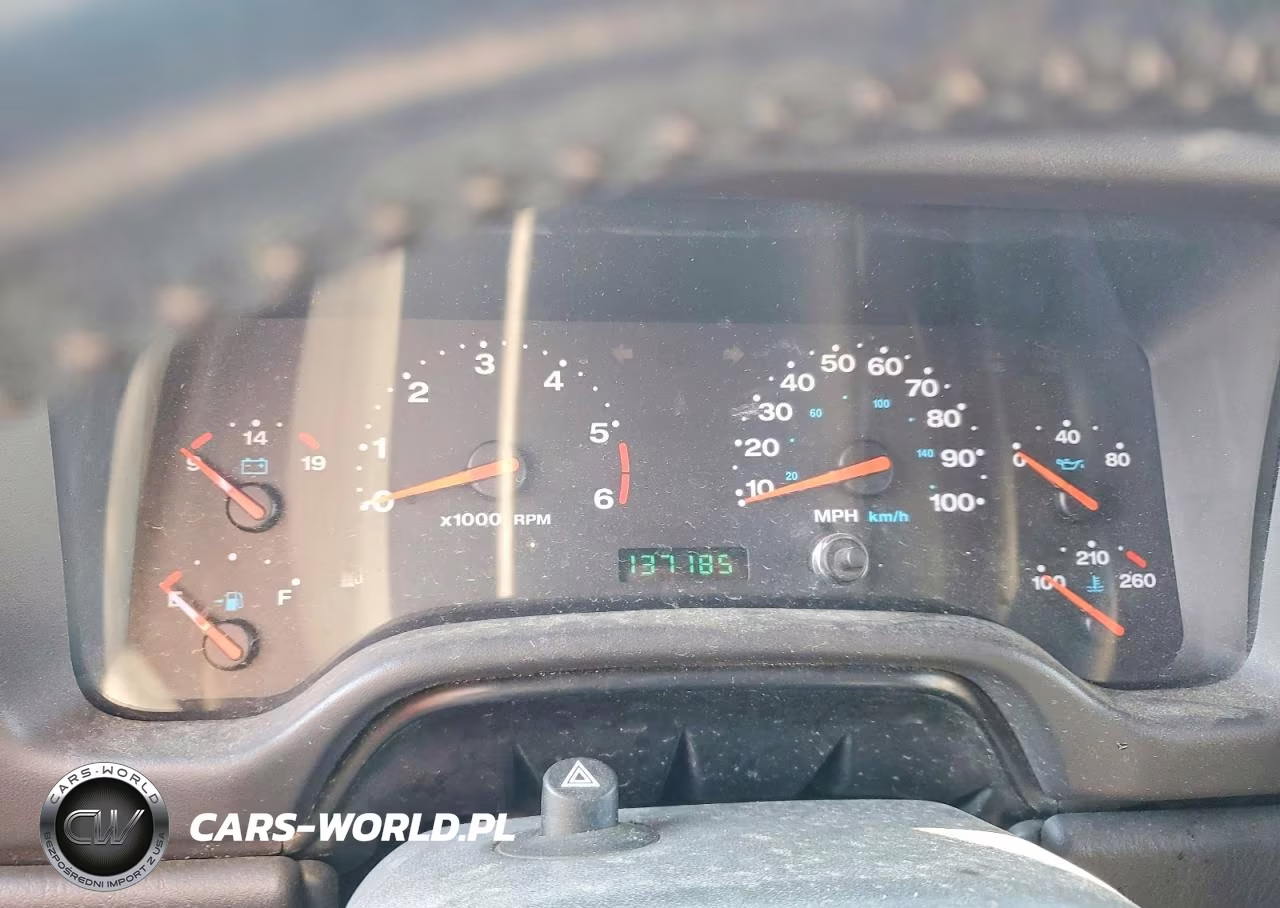 2001 Jeep Wrangler - Tj Sport VIN:1J4FA49S71P352384 - 9