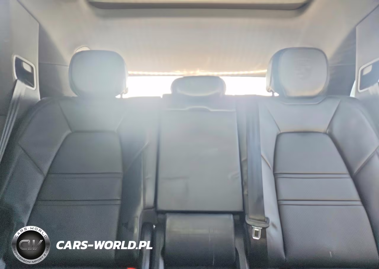 2019 Porsche Cayenne VIN:WP1AA2AY2KDA19435 - 10
