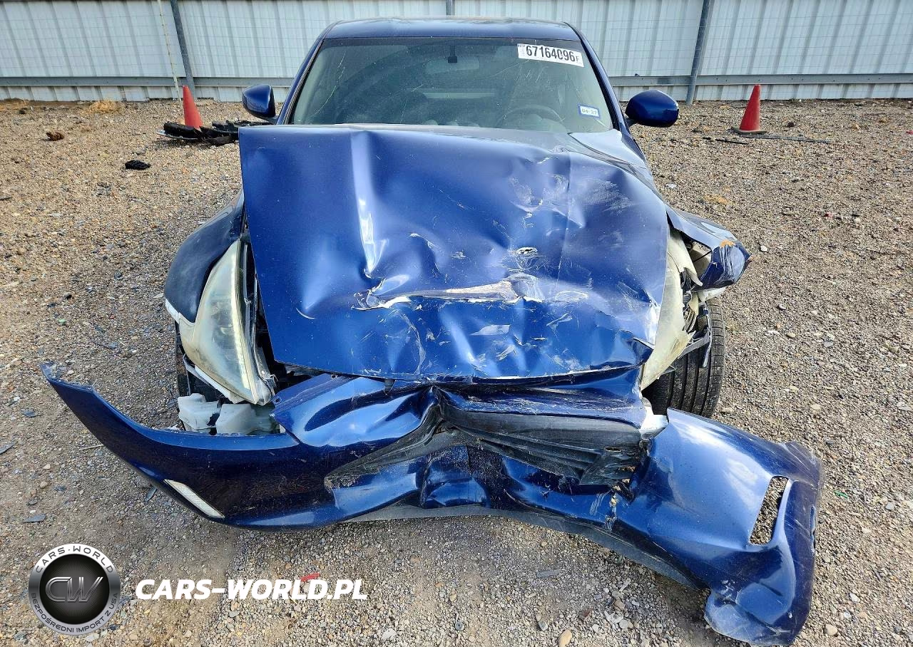 2017 Nissan 370Z Base VIN:JN1AZ4EH3HM950957 - 5