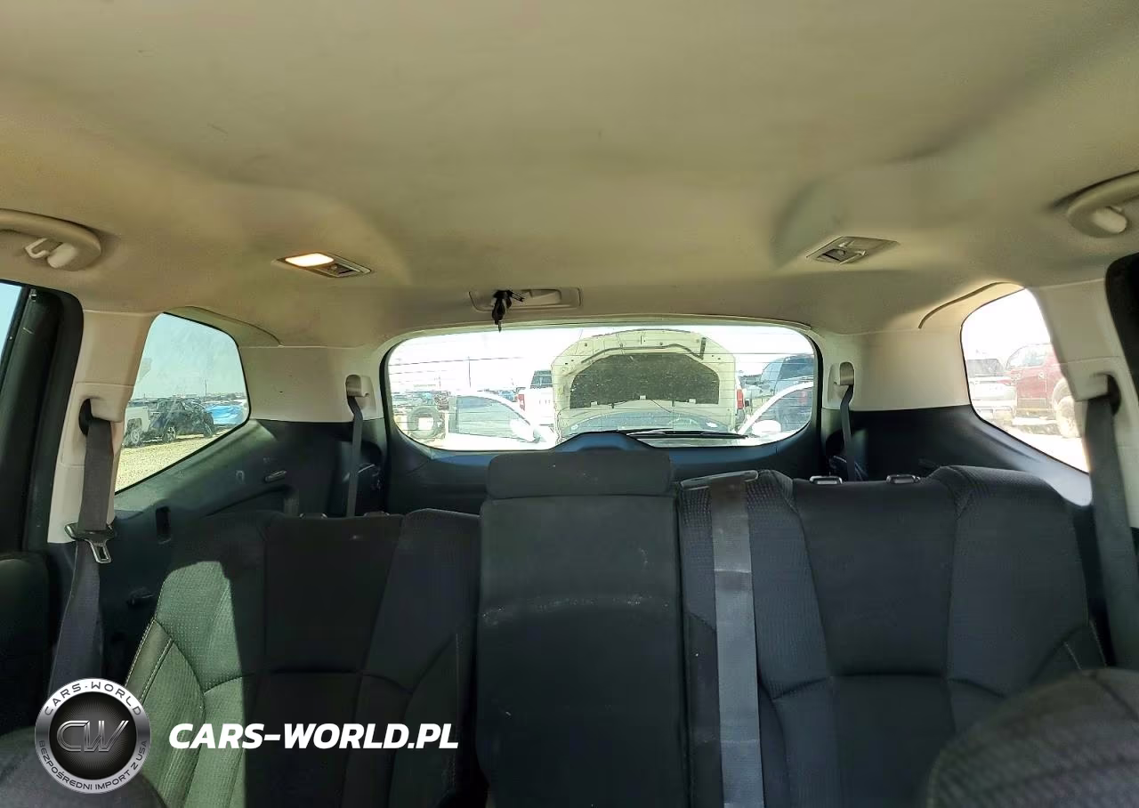 2019 Subaru Ascent Premium VIN:4S4WMACD6K3431782 - 10