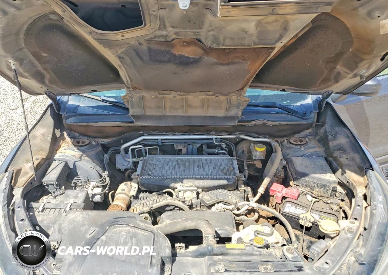2019 Subaru Ascent Premium VIN:4S4WMACD6K3431782 - 12