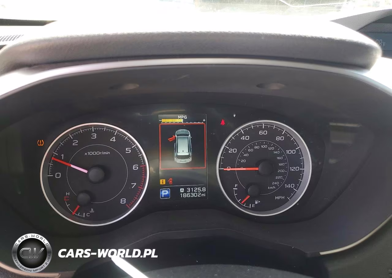 2019 Subaru Ascent Premium VIN:4S4WMACD6K3431782 - 9