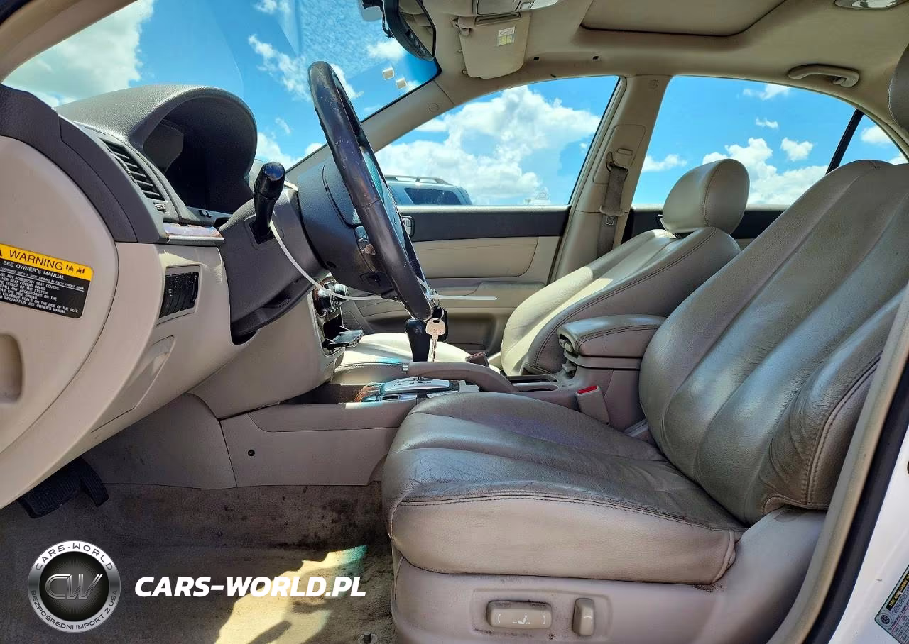 2006 Hyundai Sonata Gls V6 VIN:5NPEU46F26H146165 - 7