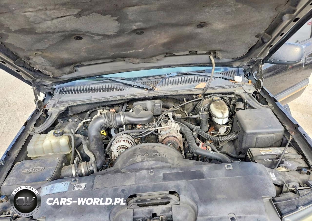 2003 Chevrolet Silverado C1500 VIN:2GCEC19X531148298 - 11