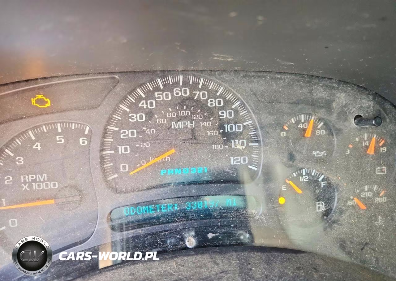 2003 Chevrolet Silverado C1500 VIN:2GCEC19X531148298 - 9