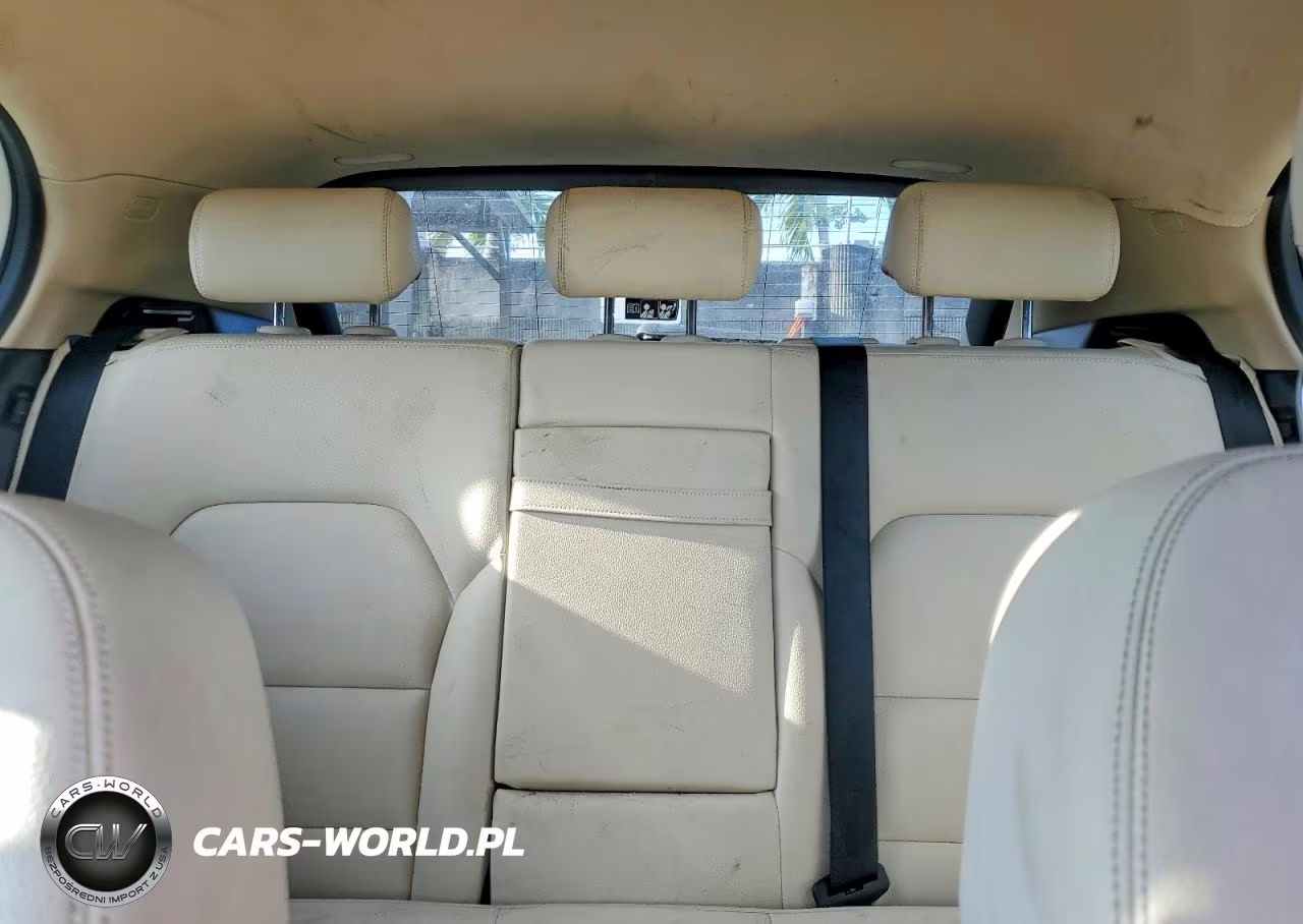 2020 Mercedes-Benz Gla 250 VIN:WDCTG4EB7LJ667005 - 10