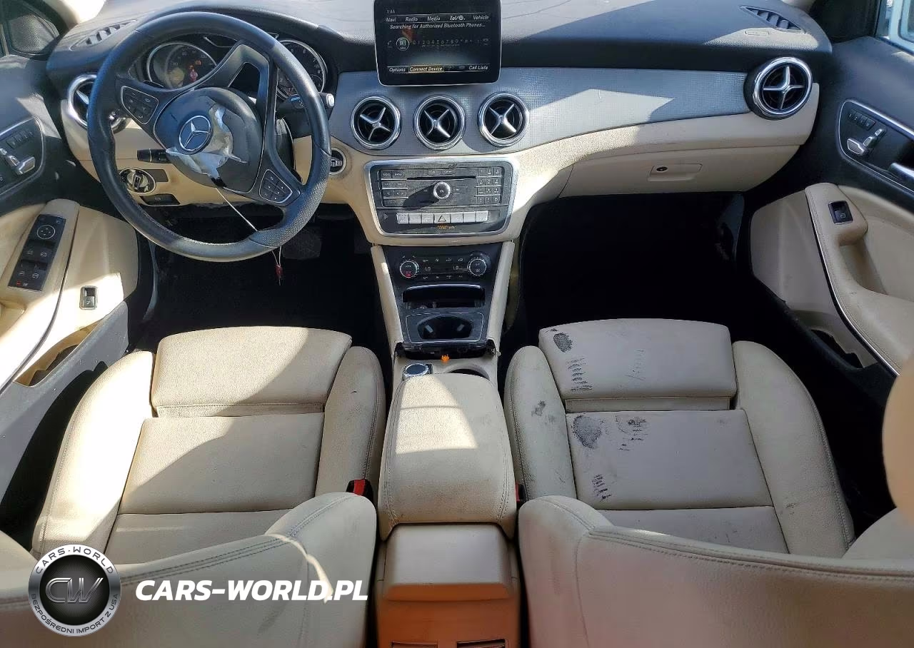 2020 Mercedes-Benz Gla 250 VIN:WDCTG4EB7LJ667005 - 8