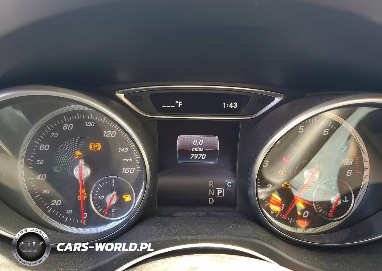 2020 Mercedes-Benz Gla 250 VIN:WDCTG4EB7LJ667005 - 9