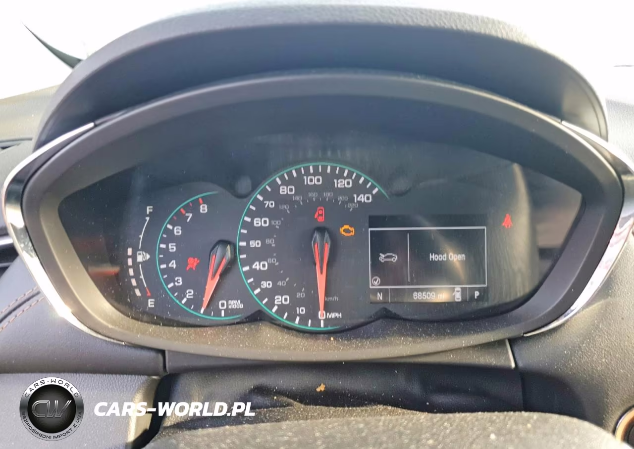 2020 Chevrolet Trax 1Lt VIN:KL7CJPSBXLB329859 - 9