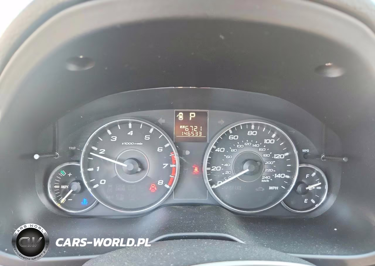 2011 Subaru Outback 2.5I Premium VIN:4S4BRBCC4B3429199 - 9