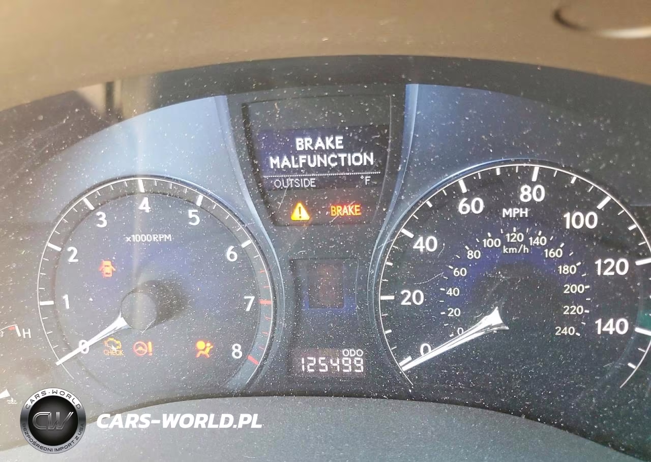 2010 Lexus Rx 350 VIN:2T2BK1BA5AC032363 - 9