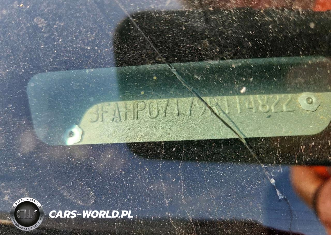 2009 Ford Fusion Se VIN:3FAHP07179R114822 - 12