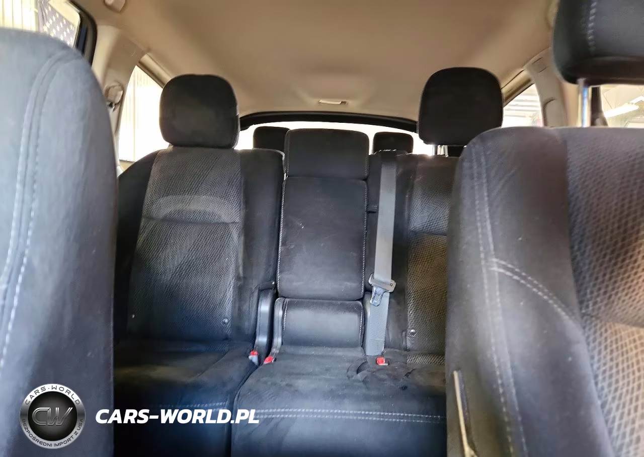 2015 Nissan Pathfinder Sv VIN:5N1AR2MM6FC685157 - 10