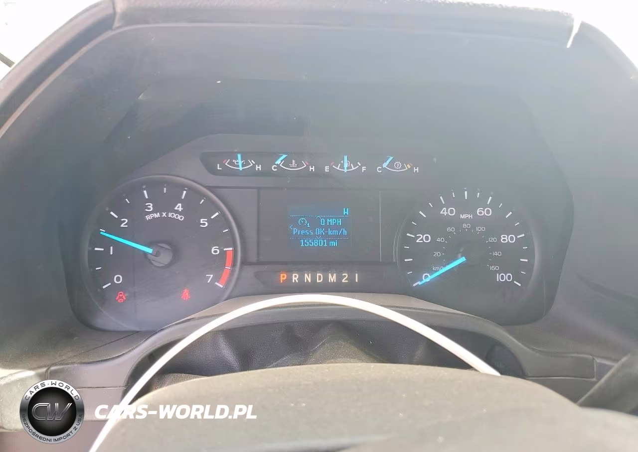 2019 Ford F250 Super Duty VIN:1FT7W2B64KEG10354 - 9