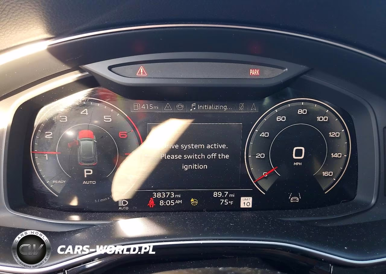 2023 Audi Q8 Prestige S-Line VIN:WA1FVBF10PD046514 - 9