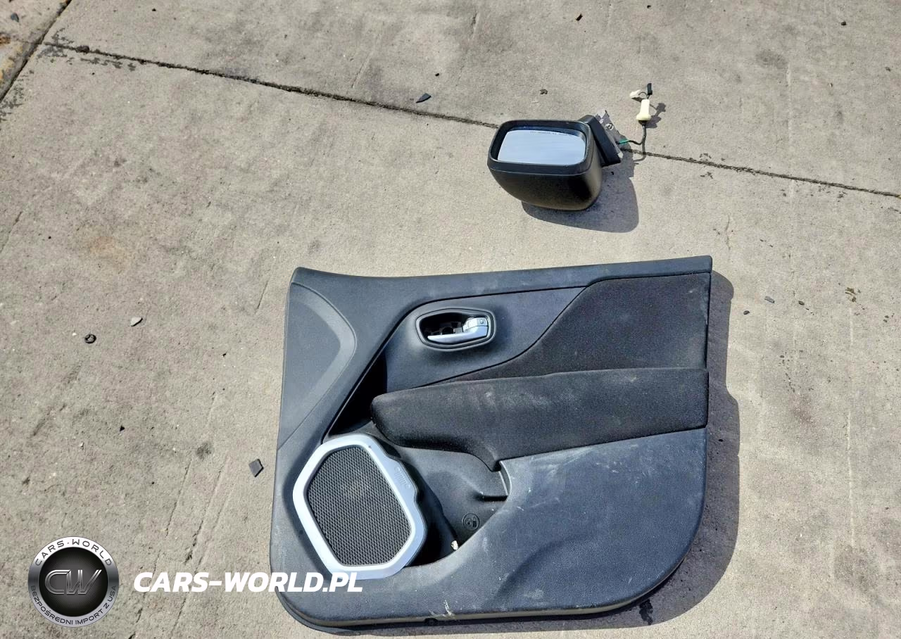2020 Jeep Renegade Sport VIN:ZACNJBAB4LPM09256 - 13