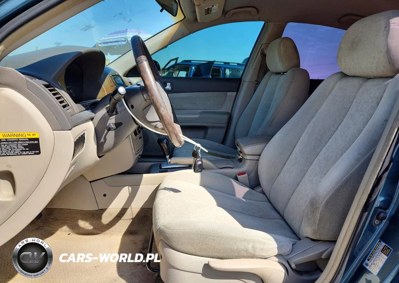 2006 Hyundai Sonata Gl VIN:KMHET46C26A085458 - 7