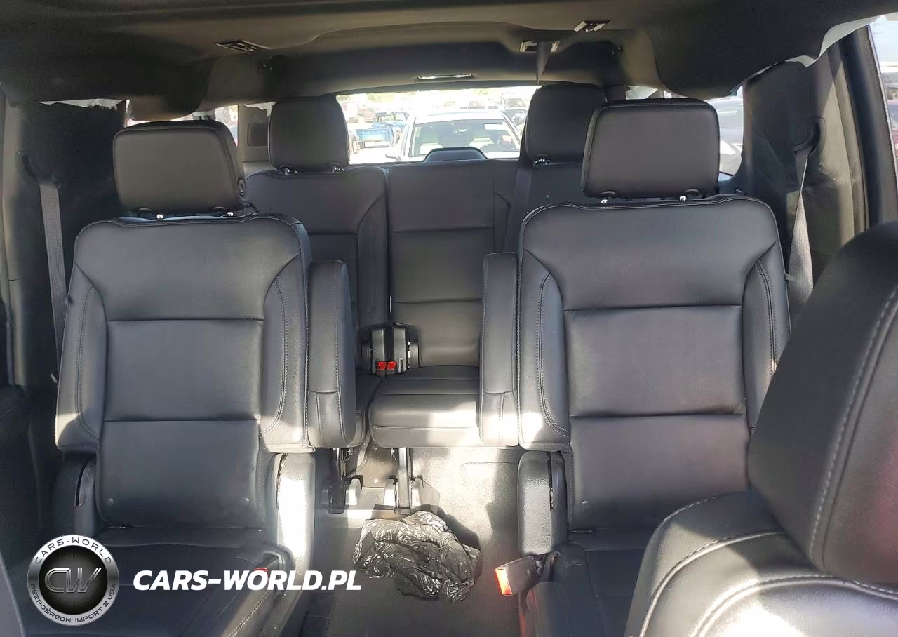2023 Chevrolet Suburban C1500 Lt VIN:1GNSCCKD7PR399133 - 11