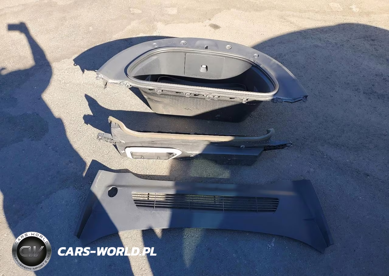 2023 Tesla Model Y VIN:7SAYGDEE4PA177365 - 12