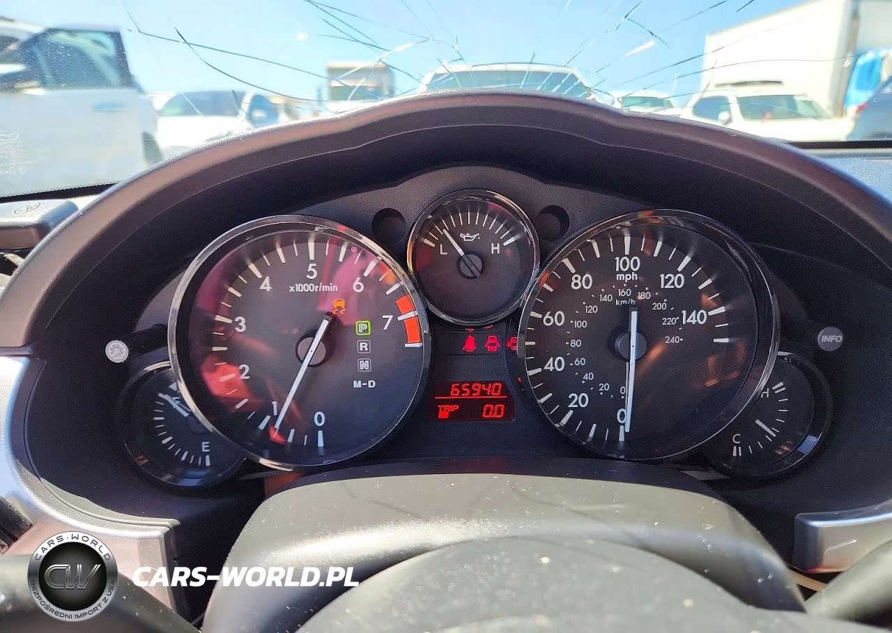 2013 Mazda Mx-5 Miata Club VIN:JM1NC2LF2D0227009 - 9
