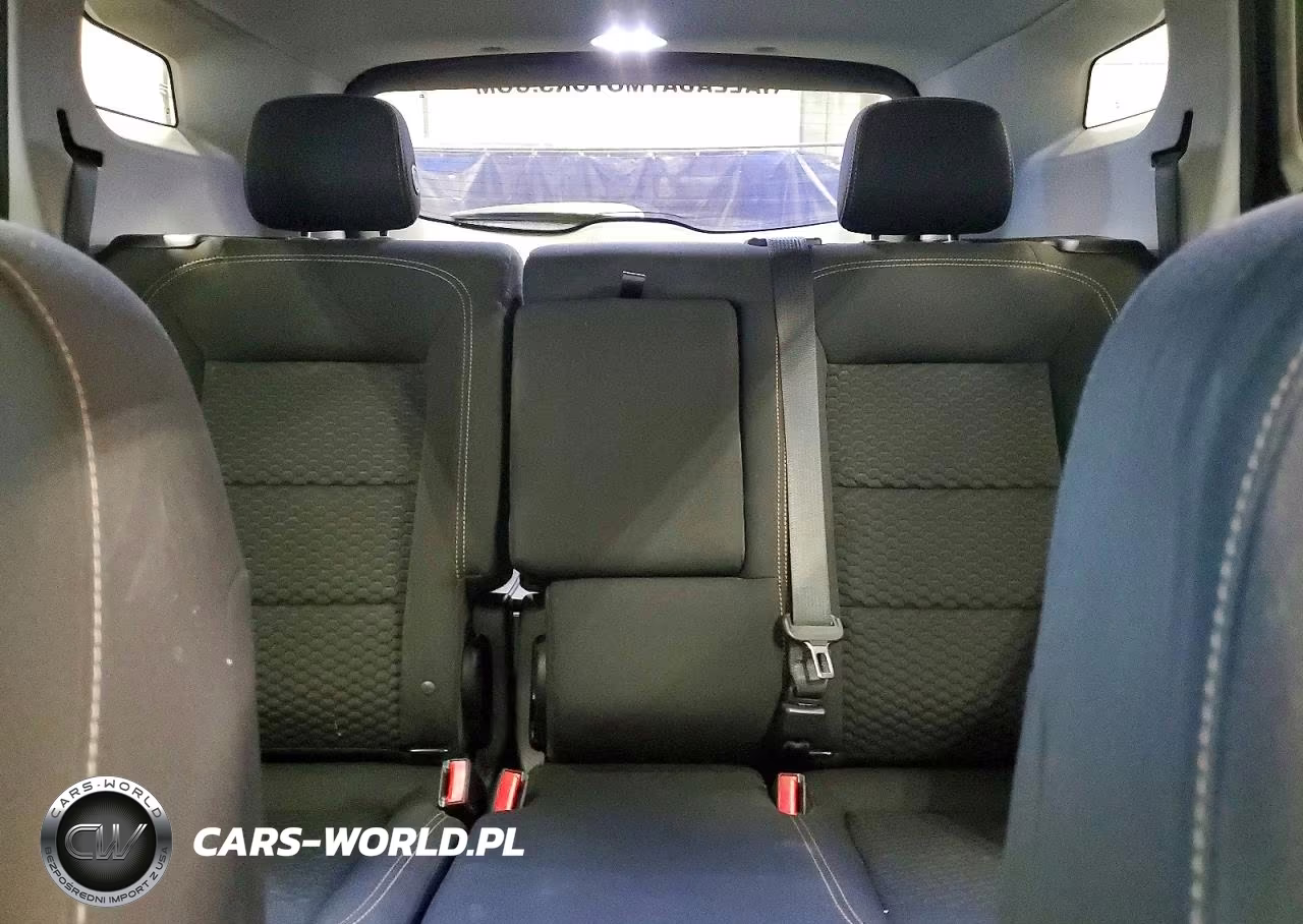 2019 GMC Terrain Sle VIN:3GKALTEV7KL400620 - 10