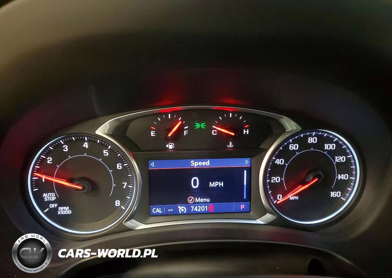 2019 GMC Terrain Sle VIN:3GKALTEV7KL400620 - 9