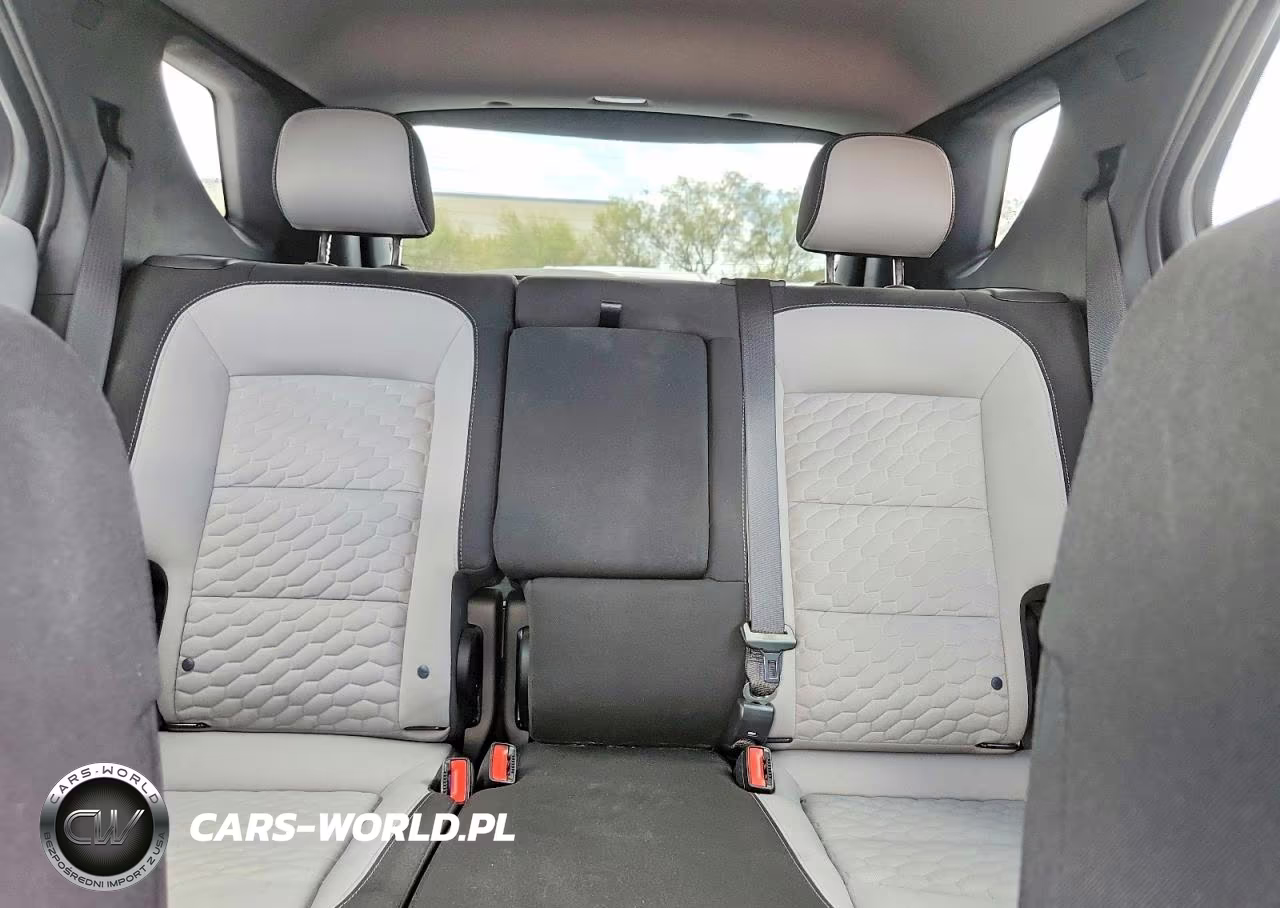 2021 Chevrolet Equinox Ls VIN:2GNAXHEV0M6128861 - 10