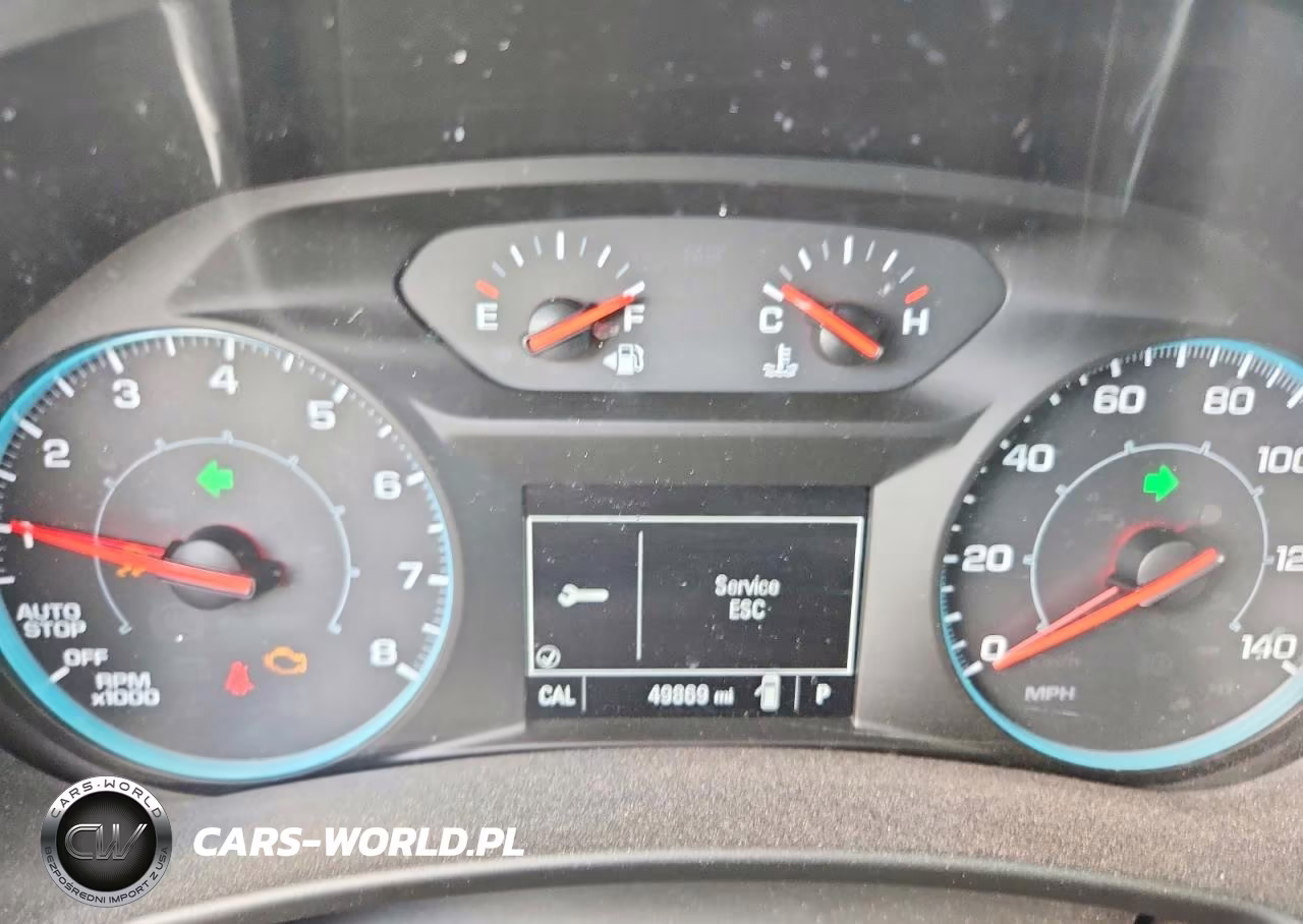 2021 Chevrolet Equinox Ls VIN:2GNAXHEV0M6128861 - 9