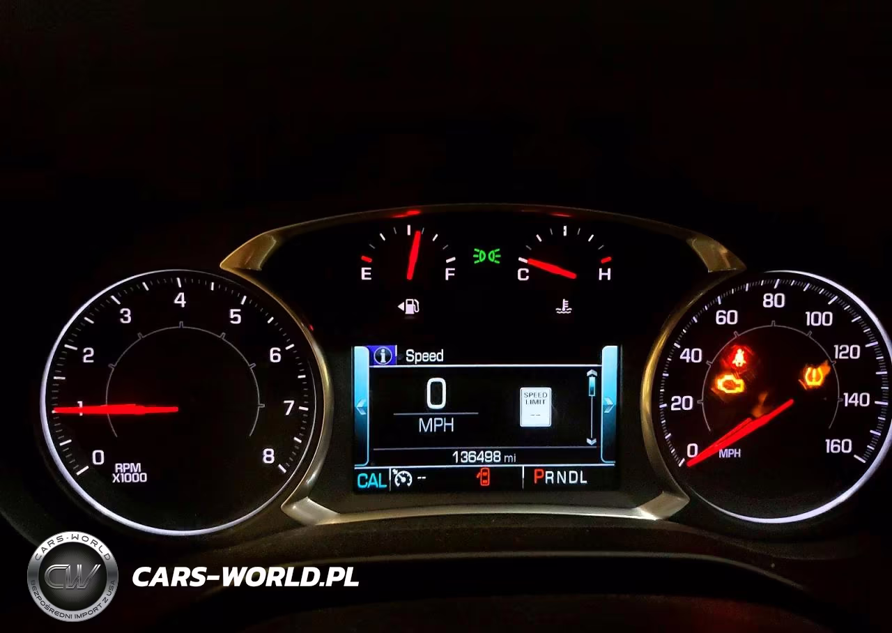 2017 GMC Acadia Slt-1 VIN:1GKKNMLS0HZ121248 - 9