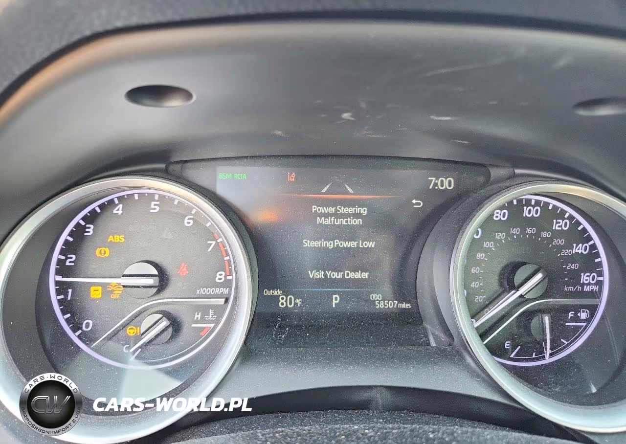 2021 Toyota Camry Xle VIN:4T1F11BK4MU045836 - 9