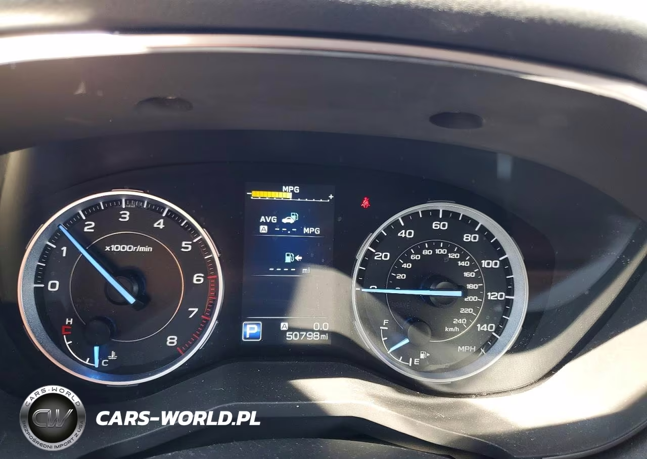 2019 Subaru Ascent Limited VIN:4S4WMALD0K3476619 - 9
