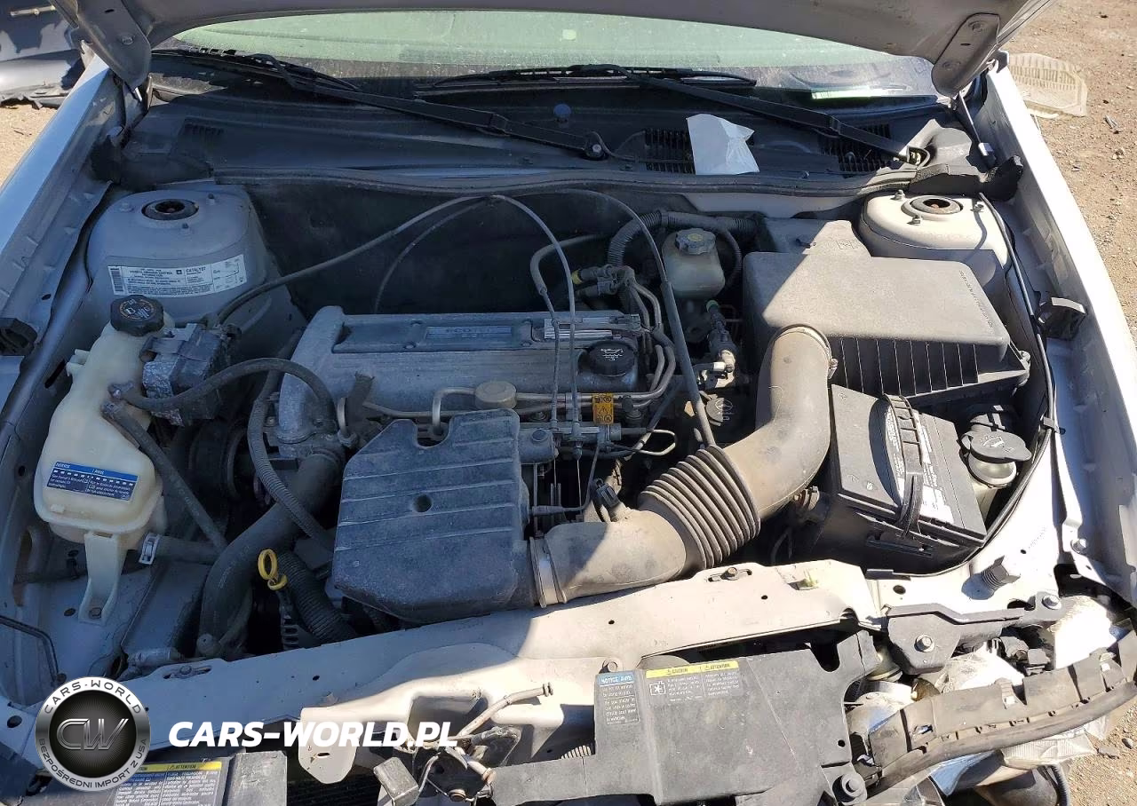 2004 Chevrolet Classic VIN:1G1ND52F64M520493 - 11
