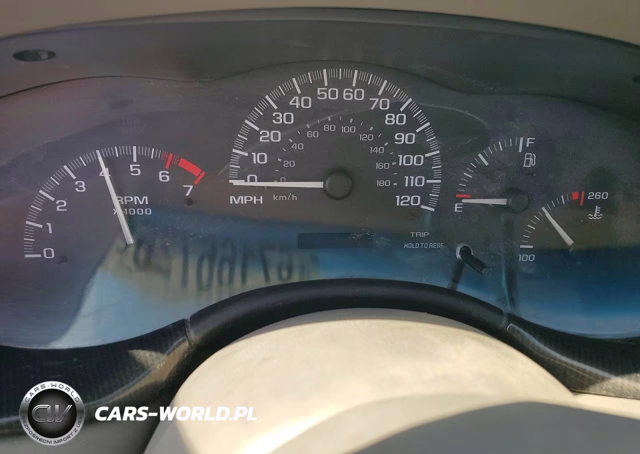 2004 Chevrolet Classic VIN:1G1ND52F64M520493 - 9