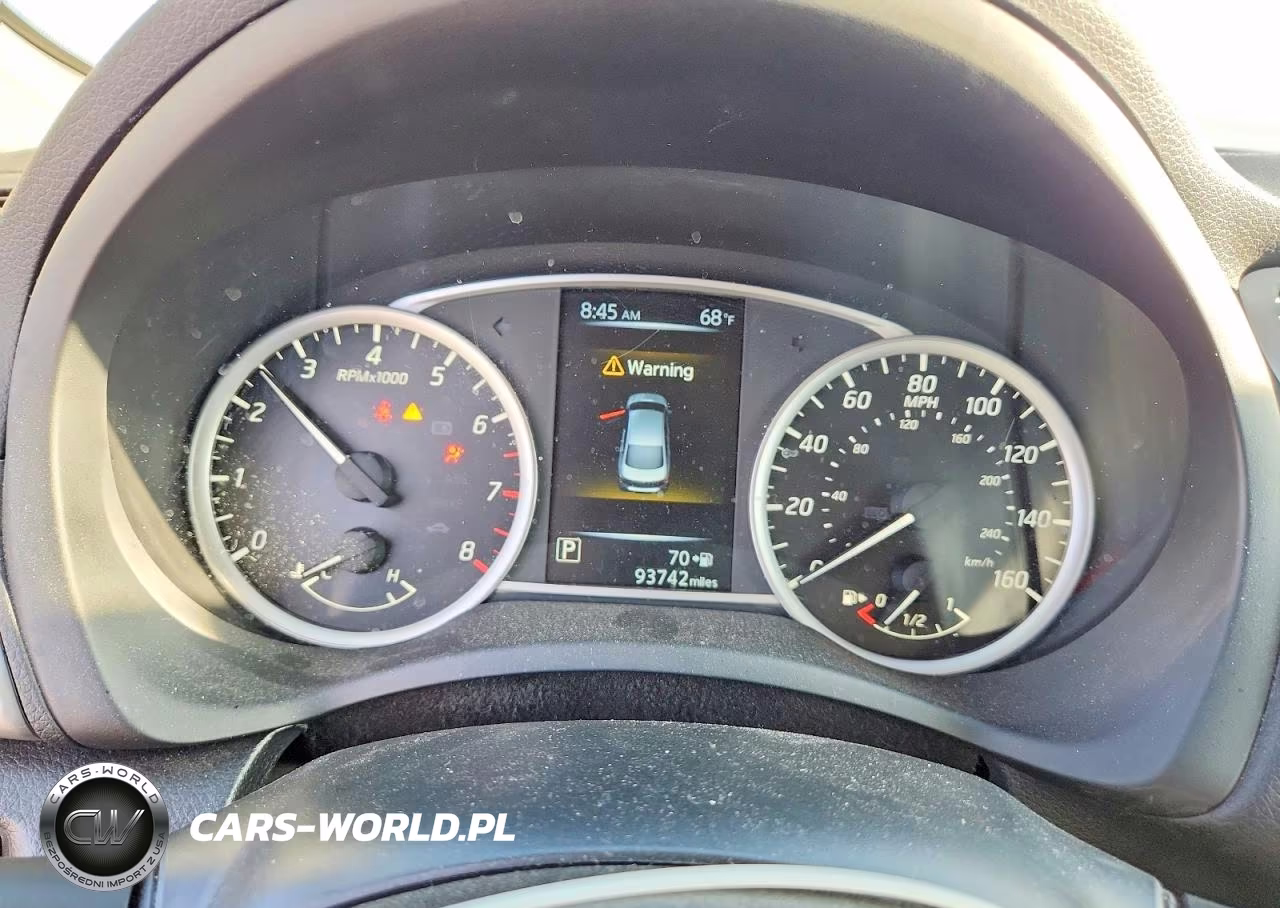 2017 Nissan Sentra Sv VIN:3N1AB7APXHY307604 - 9