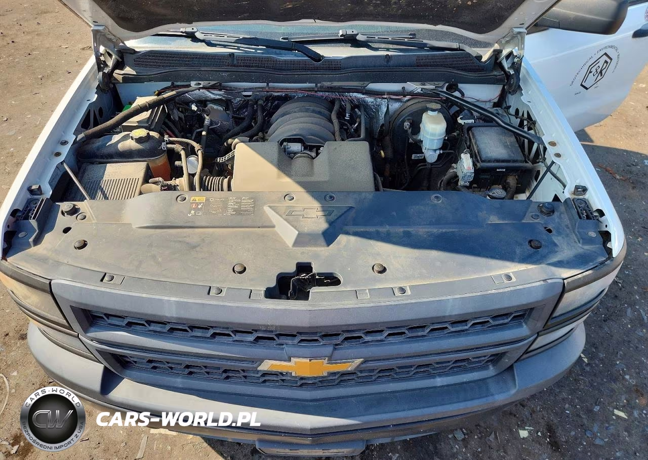 2014 Chevrolet Silverado C1500 VIN:1GCNCPEH9EZ368202 - 11
