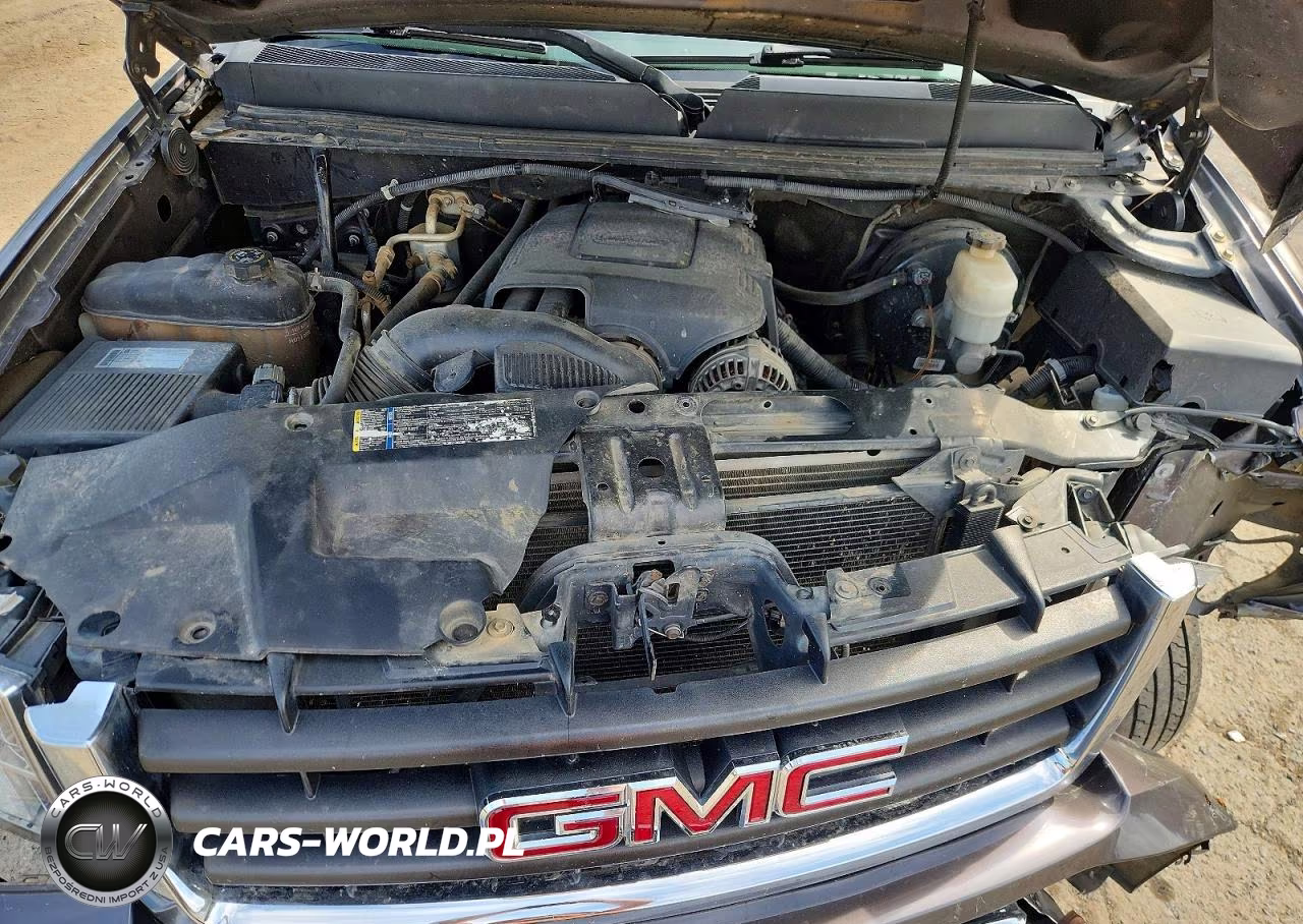 2010 GMC Sierra C1500 Sle VIN:3GTRCVE00AG109107 - 11