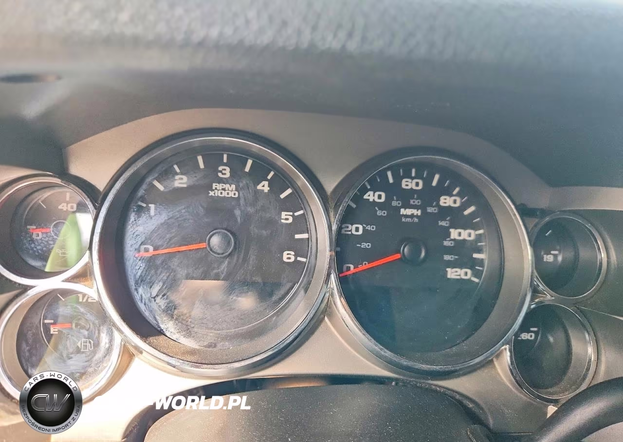 2010 GMC Sierra C1500 Sle VIN:3GTRCVE00AG109107 - 9