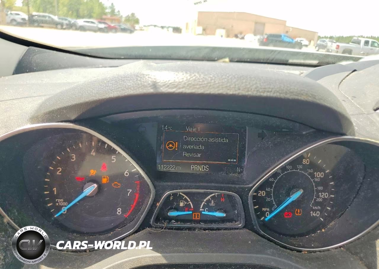 2018 Ford Escape Se VIN:1FMCU0GD9JUC99858 - 9