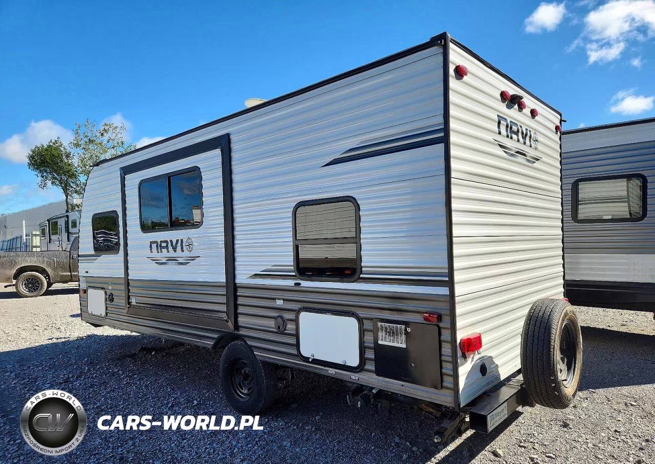 2019 Forest River Navi Camper VIN:5ZT2NVFC0KG810343 - 3