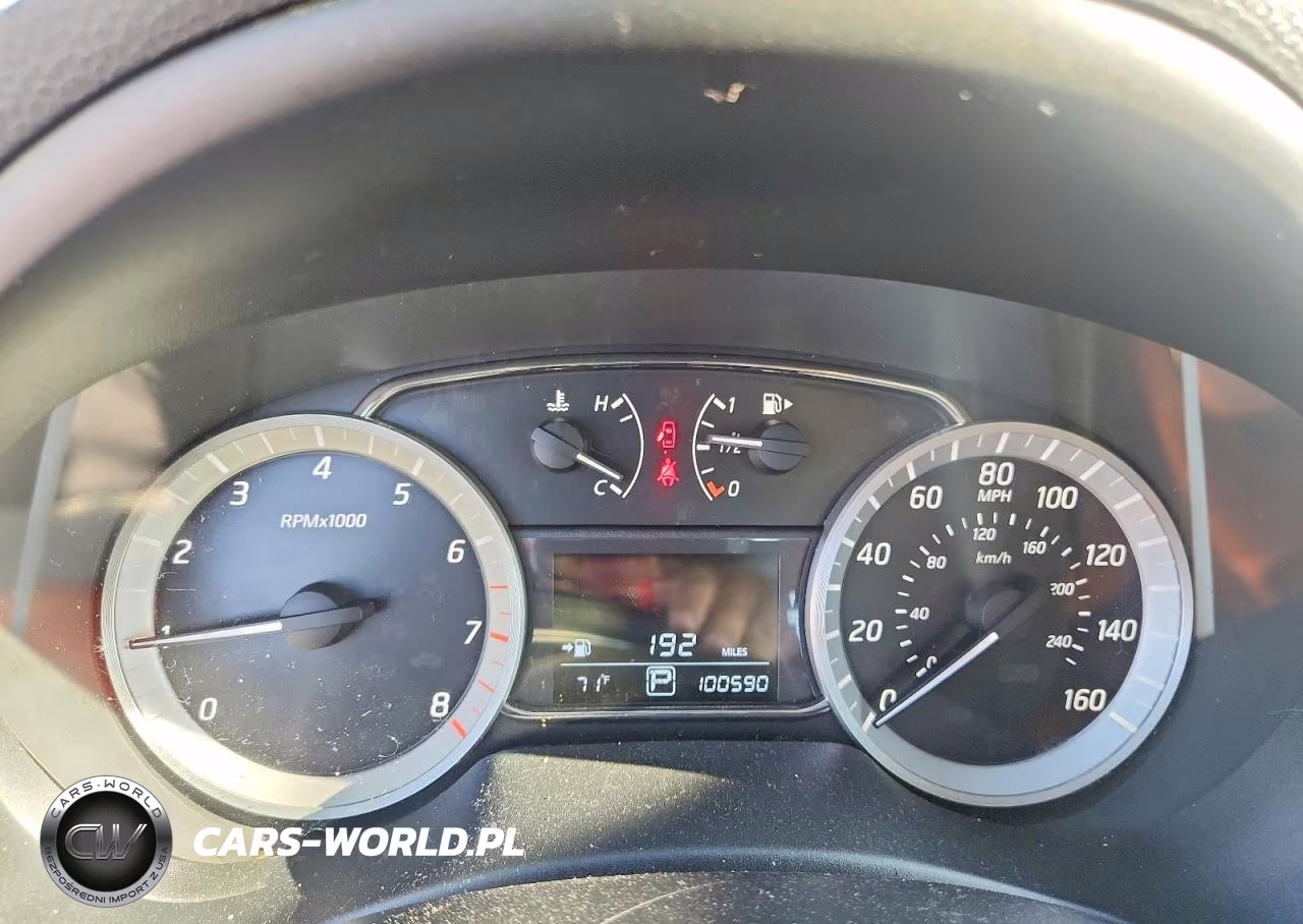 2013 Nissan Sentra S VIN:3N1AB7AP8DL784765 - 9