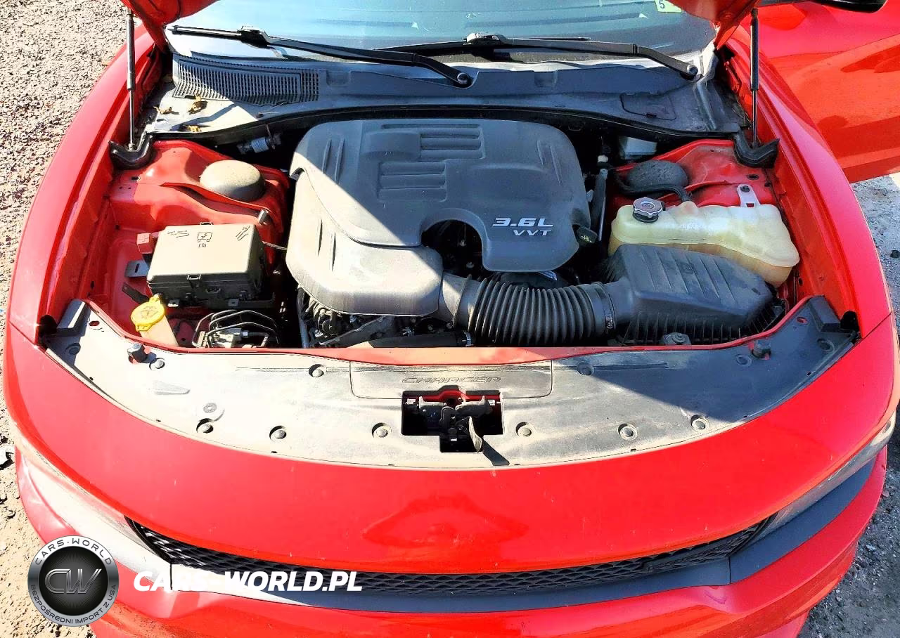 2022 Dodge Charger Gt VIN:2C3CDXHG5NH183088 - 11
