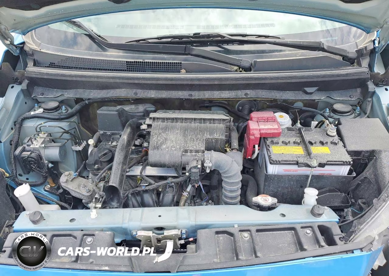 2024 Mitsubishi Mirage Es VIN:ML32AUHJ4RH028556 - 11