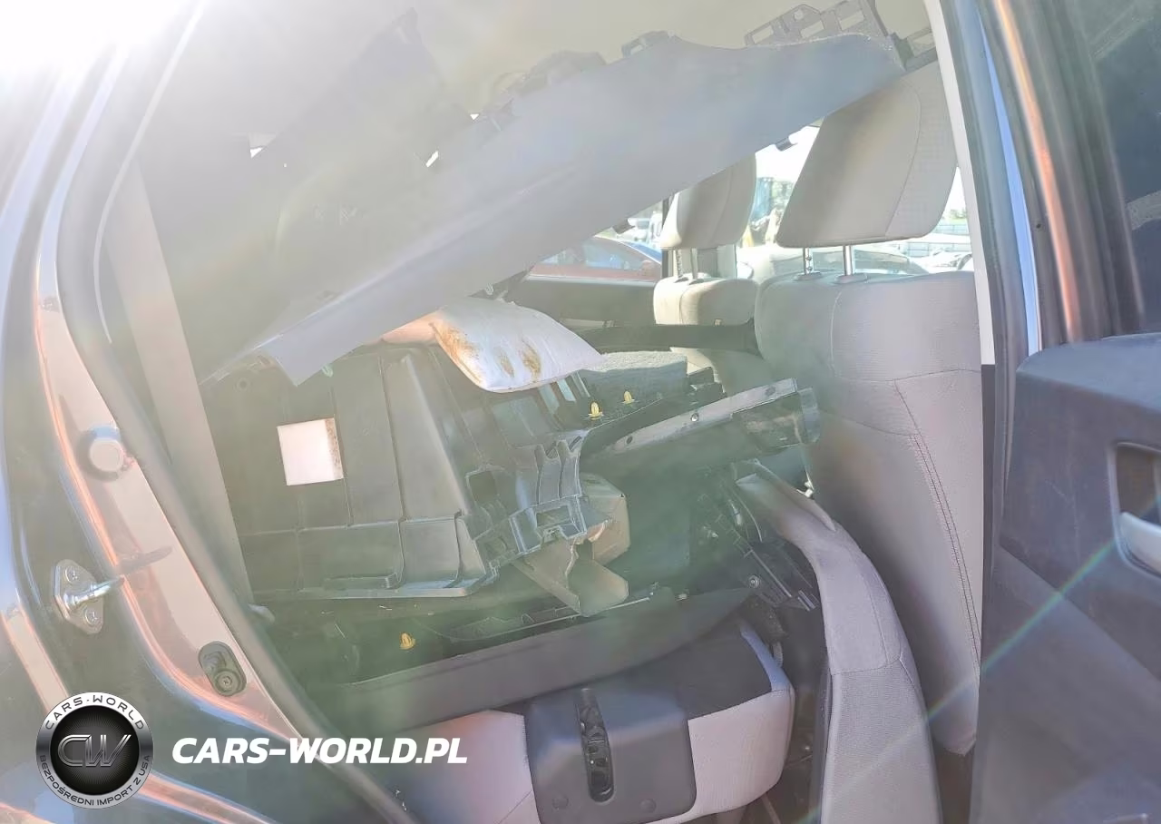 2016 Honda Cr-V Se VIN:5J6RM4H44GL049747 - 10