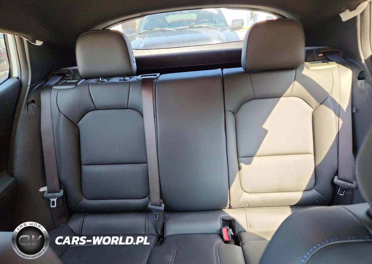 2025 Buick Envista Sport Touring VIN:KL47LBEP3SB191003 - 10