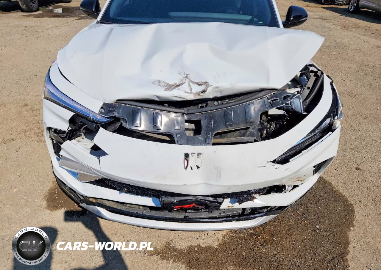 2025 Buick Envista Sport Touring VIN:KL47LBEP3SB191003 - 12
