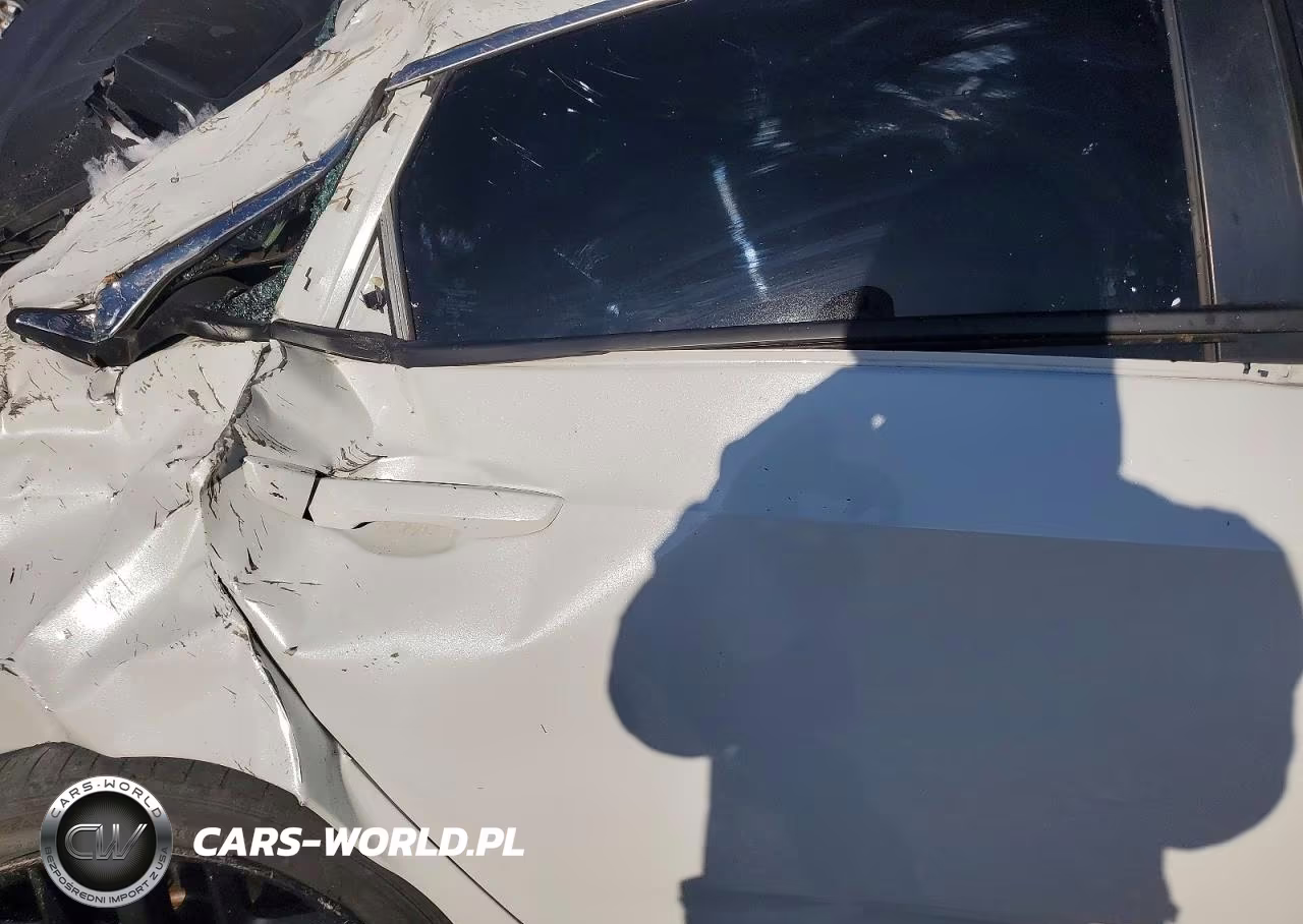 2020 Honda Civic Si VIN:2HGFC1E57LH709408 - 10